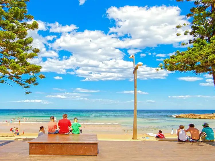 Sixth view of Homely unit listing, 2/38 Pacific Parade, Dee Why NSW 2099