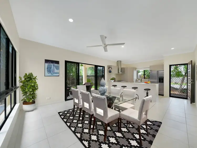 Second view of Homely semi-detached listing, 2/20-22 Manus Street, Trinity Beach QLD 4879