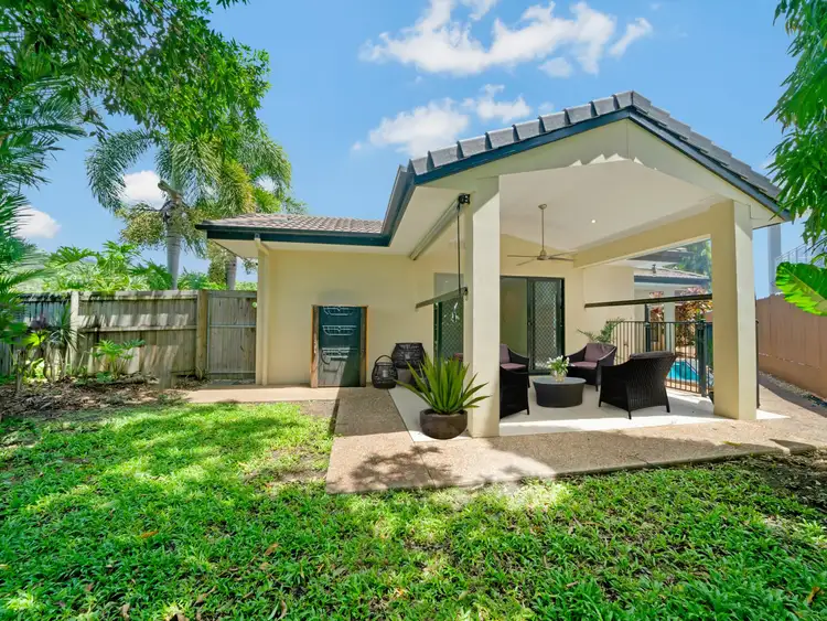 Third view of Homely semi-detached listing, 2/20-22 Manus Street, Trinity Beach QLD 4879