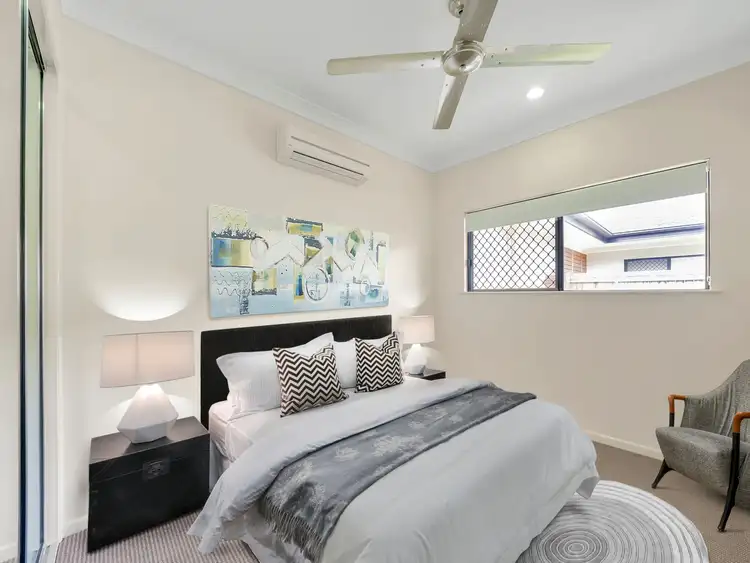 Fourth view of Homely semi-detached listing, 2/20-22 Manus Street, Trinity Beach QLD 4879