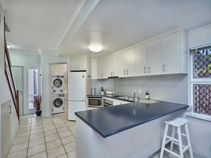 Main view of Homely townhouse listing, 6/13 Rutherford Street, Yorkeys Knob QLD 4878
