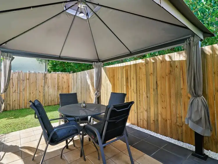 Second view of Homely townhouse listing, 6/13 Rutherford Street, Yorkeys Knob QLD 4878