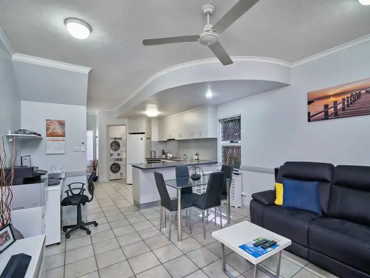 Third view of Homely townhouse listing, 6/13 Rutherford Street, Yorkeys Knob QLD 4878