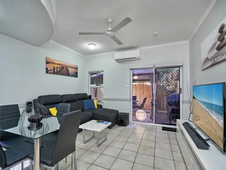 Fourth view of Homely townhouse listing, 6/13 Rutherford Street, Yorkeys Knob QLD 4878