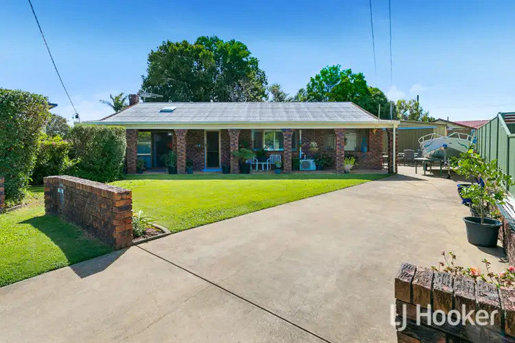 5 Barkala Street, Wellington Point QLD 4160