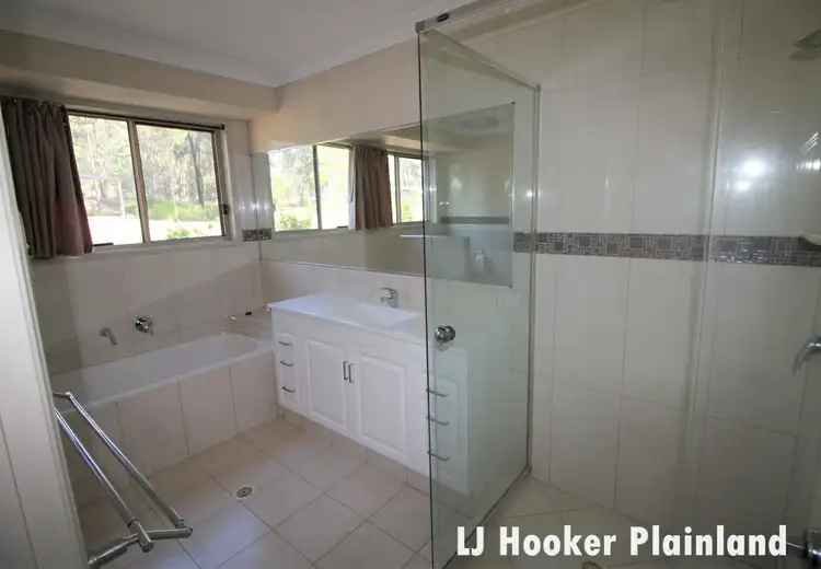 Third view of Homely rural property listing, 22 Waddington Parade, Plainland QLD 4341