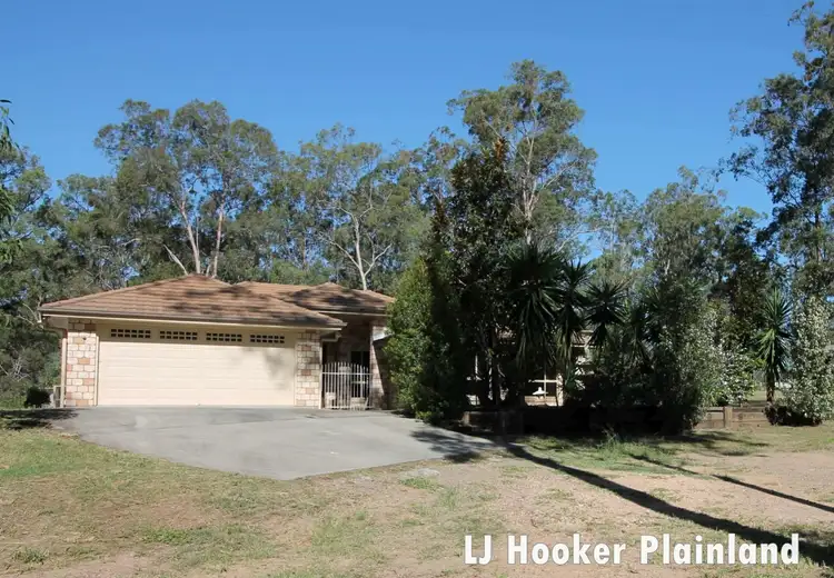 Sixth view of Homely rural property listing, 22 Waddington Parade, Plainland QLD 4341
