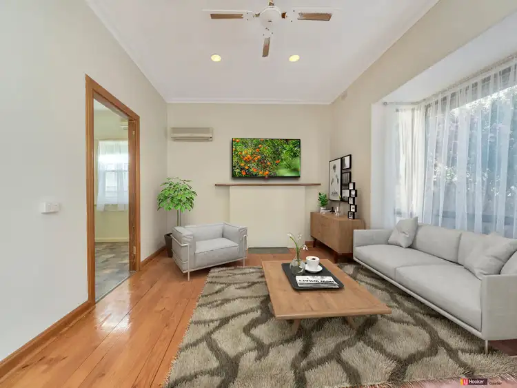 Second view of Homely house listing, 10 Twentieth Street, Gawler South SA 5118