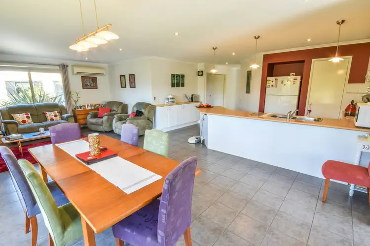 Second view of Homely house listing, 32 Tambo Blvd, Metung VIC 3904