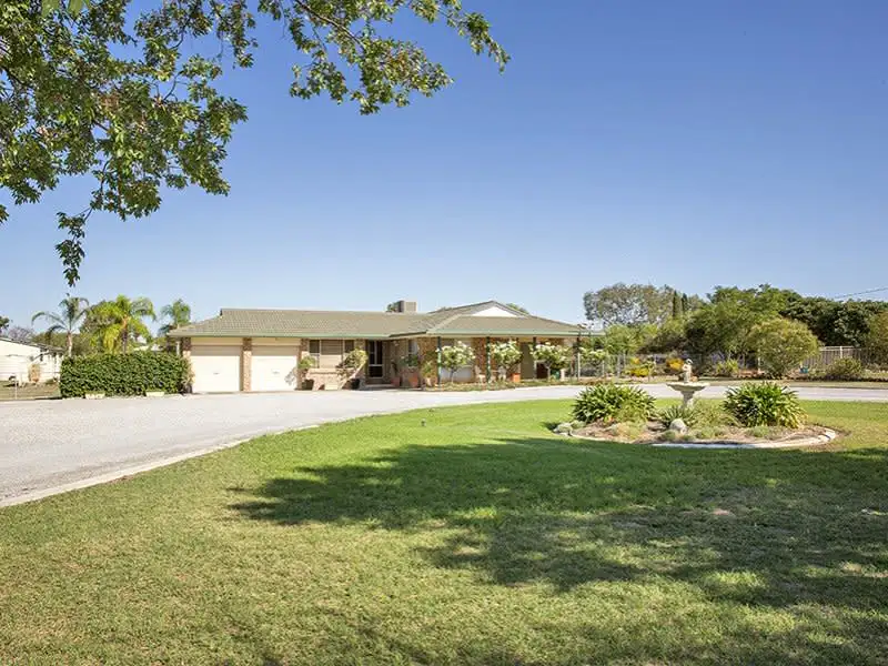 Main view of Homely house listing, 41 Pages Lane, Kingswood NSW 2340
