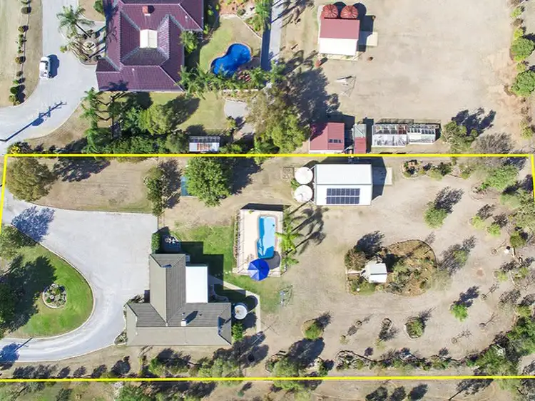 Fifth view of Homely house listing, 41 Pages Lane, Kingswood NSW 2340