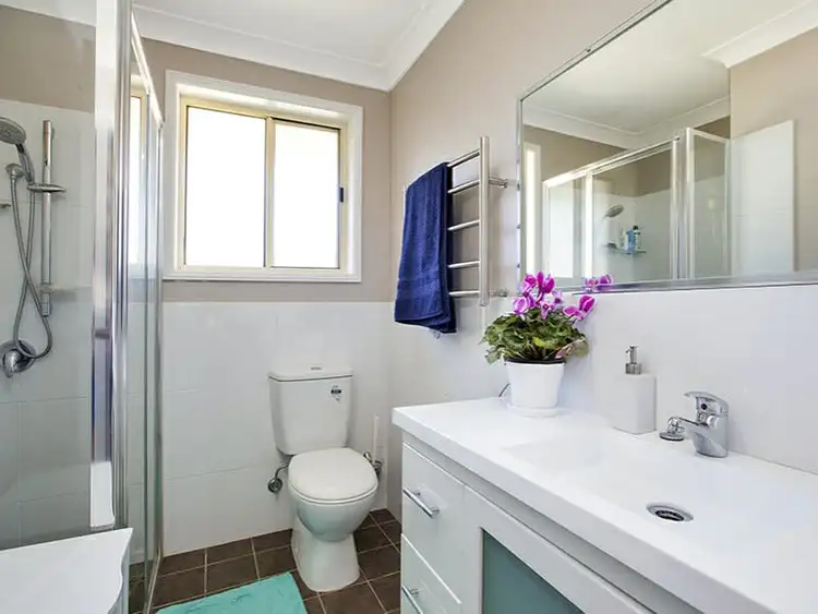 Sixth view of Homely house listing, 41 Pages Lane, Kingswood NSW 2340