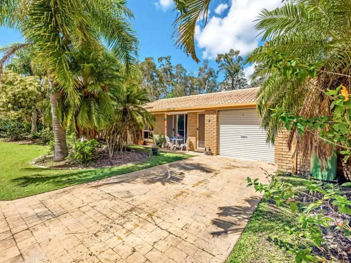 Main view of Homely unit listing, 121/138 Hansford Road, Coombabah QLD 4216