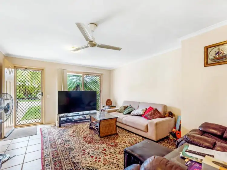Second view of Homely unit listing, 121/138 Hansford Road, Coombabah QLD 4216