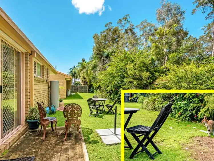 Fourth view of Homely unit listing, 121/138 Hansford Road, Coombabah QLD 4216