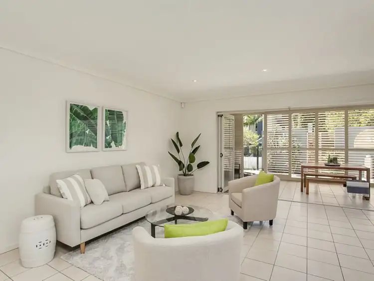 Fourth view of Homely townhouse listing, 45 Riverwalk Avenue, Robina QLD 4226