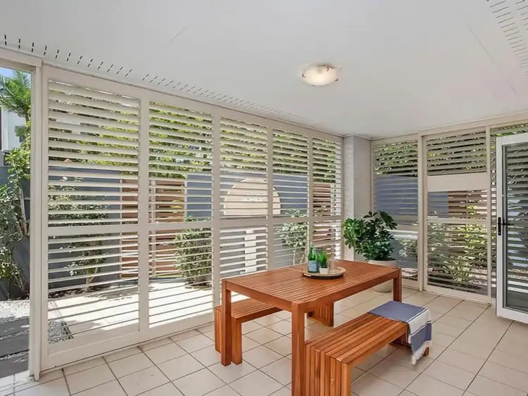 Sixth view of Homely townhouse listing, 45 Riverwalk Avenue, Robina QLD 4226
