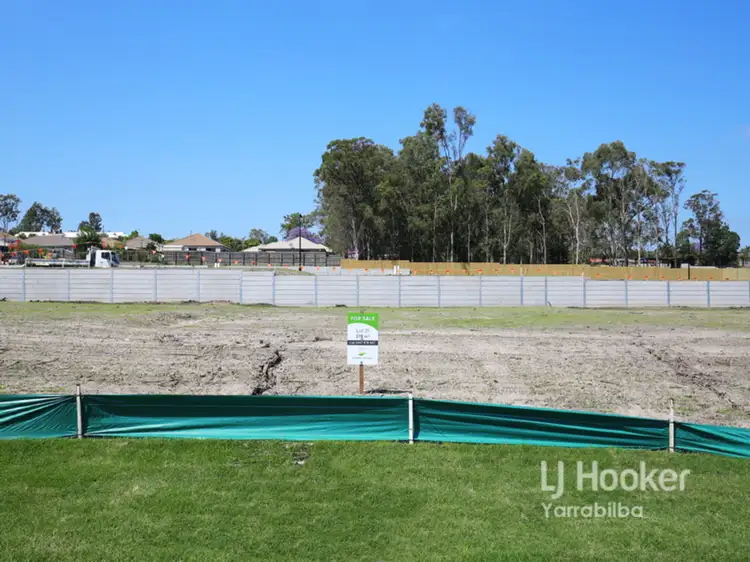 Lot 31/36 - 52 Blackwell Street, Hillcrest QLD 4118