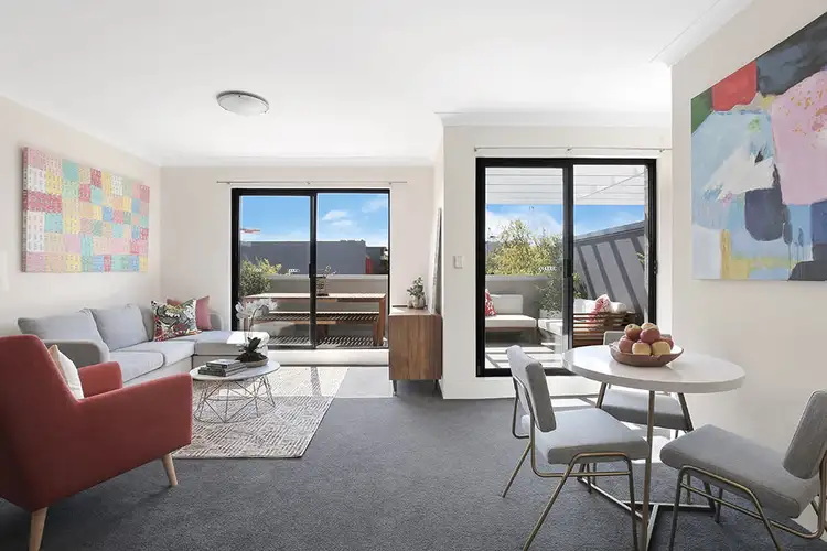 37/46-58 Belmont Street, Alexandria NSW 2015