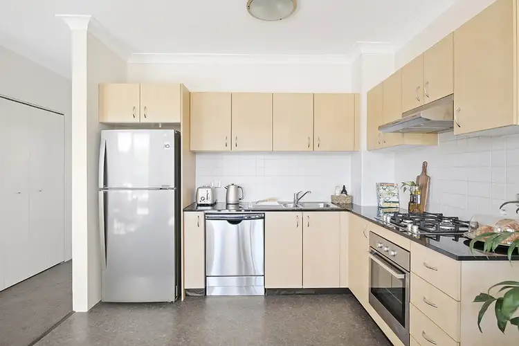 Fourth view of Homely apartment listing, 37/46-58 Belmont Street, Alexandria NSW 2015