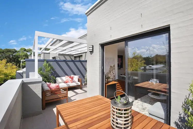 Sixth view of Homely apartment listing, 37/46-58 Belmont Street, Alexandria NSW 2015