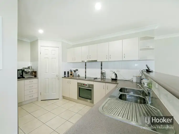 Second view of Homely house listing, 122 Jensen Road, Caboolture QLD 4510