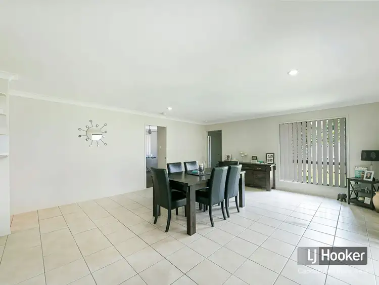 Third view of Homely house listing, 122 Jensen Road, Caboolture QLD 4510