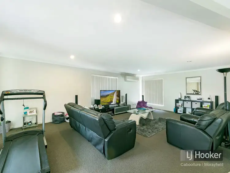 Fourth view of Homely house listing, 122 Jensen Road, Caboolture QLD 4510