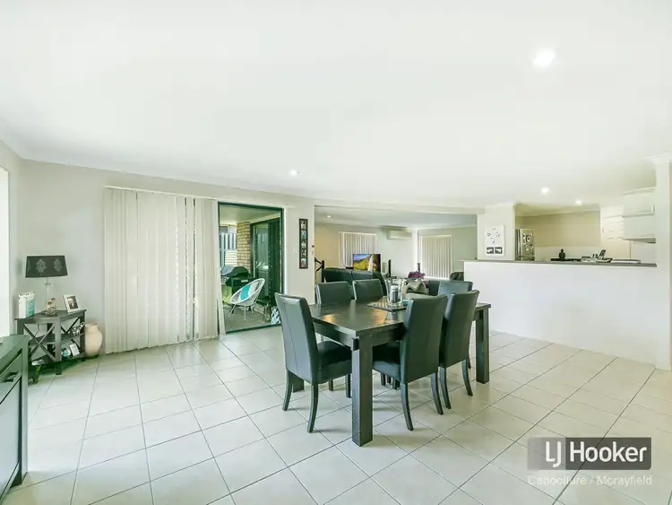 Fifth view of Homely house listing, 122 Jensen Road, Caboolture QLD 4510