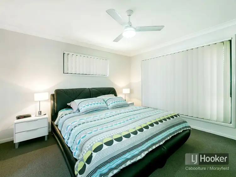Seventh view of Homely house listing, 122 Jensen Road, Caboolture QLD 4510