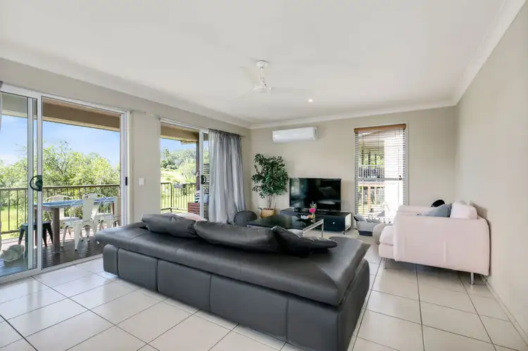 Third view of Homely house listing, 12 Appollo Place, Oxenford QLD 4210