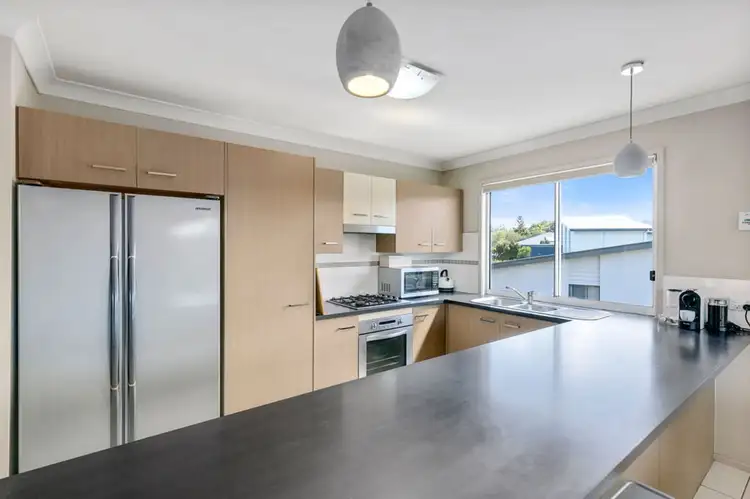 Fourth view of Homely house listing, 12 Appollo Place, Oxenford QLD 4210