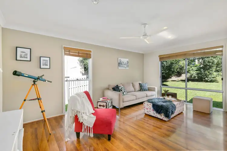 Fifth view of Homely house listing, 12 Appollo Place, Oxenford QLD 4210