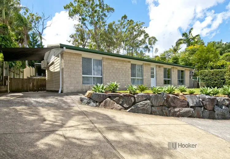 Main view of Homely house listing, 26 Rogers Avenue, Beenleigh QLD 4207
