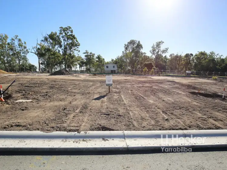 Fifth view of Homely land listing, Lot 1311/366 Chambers Flat Road, Logan Reserve QLD 4133