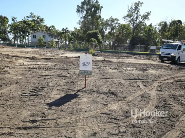 Lot 1313/366 Chambers Flat Road, Logan Reserve QLD 4133