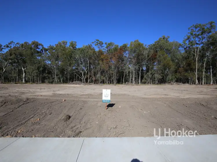 Fifth view of Homely land listing, Lot 1357/366 Chambers Flat Road, Logan Reserve QLD 4133