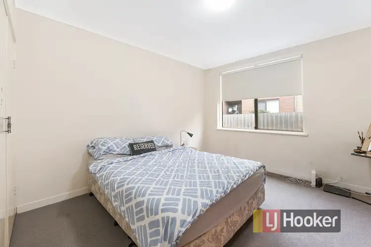 Fourth view of Homely apartment listing, 2/41 Potter Street, Dandenong VIC 3175