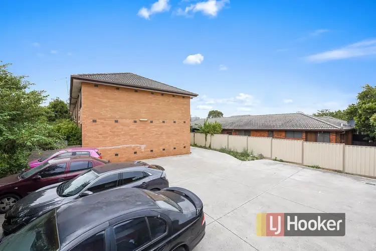 Seventh view of Homely apartment listing, 2/41 Potter Street, Dandenong VIC 3175