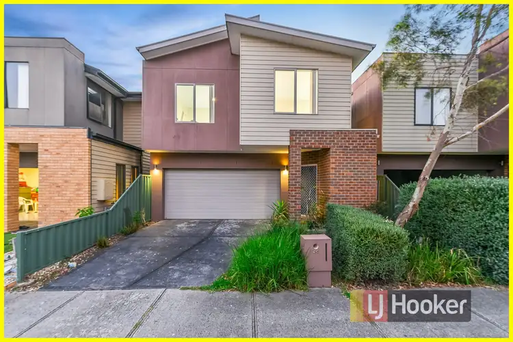 54 Steven Street, Dandenong VIC 3175