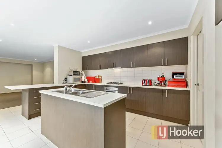 Second view of Homely house listing, 54 Steven Street, Dandenong VIC 3175