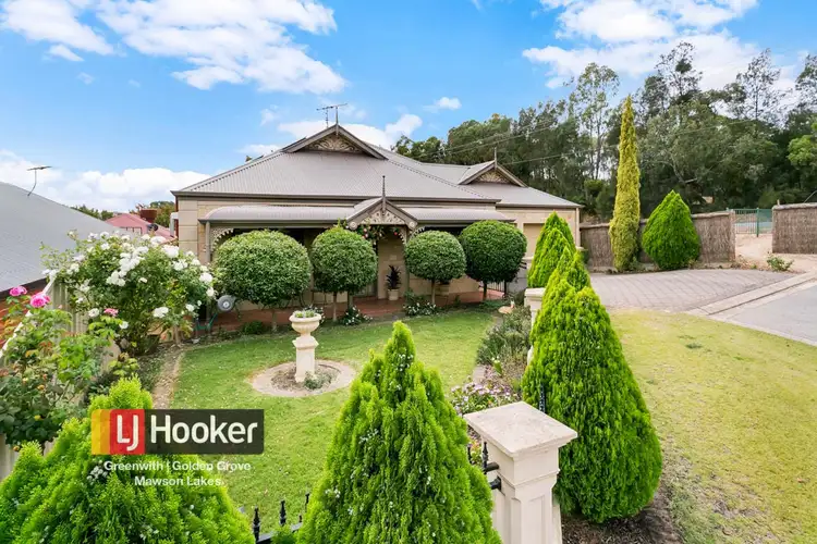 14 Hammersmith Place, Golden Grove SA 5125