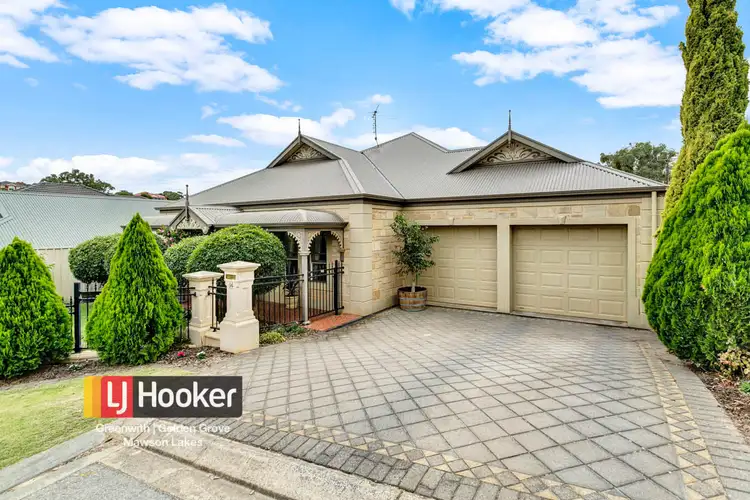 Second view of Homely house listing, 14 Hammersmith Place, Golden Grove SA 5125