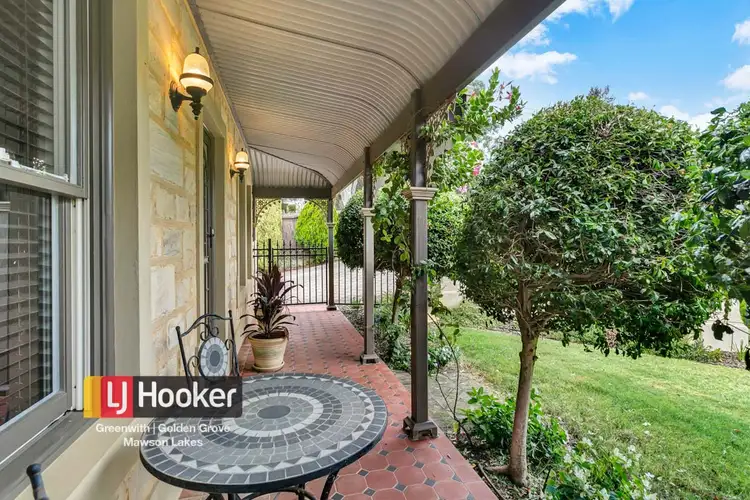 Third view of Homely house listing, 14 Hammersmith Place, Golden Grove SA 5125