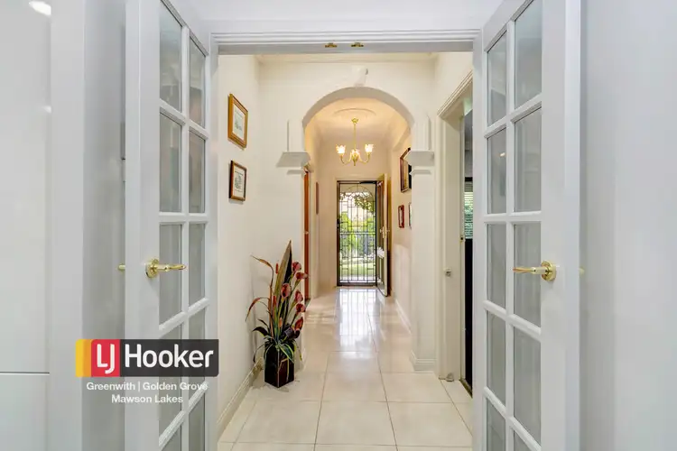 Fourth view of Homely house listing, 14 Hammersmith Place, Golden Grove SA 5125