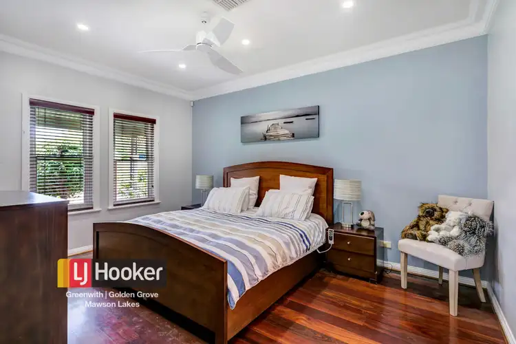 Fifth view of Homely house listing, 14 Hammersmith Place, Golden Grove SA 5125