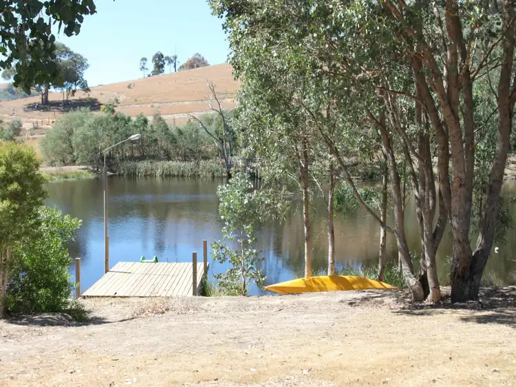 Third view of Homely house listing, 71 McIntyre Lane, Alexandra VIC 3714