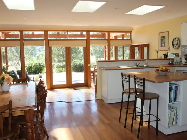 Fourth view of Homely house listing, 71 McIntyre Lane, Alexandra VIC 3714