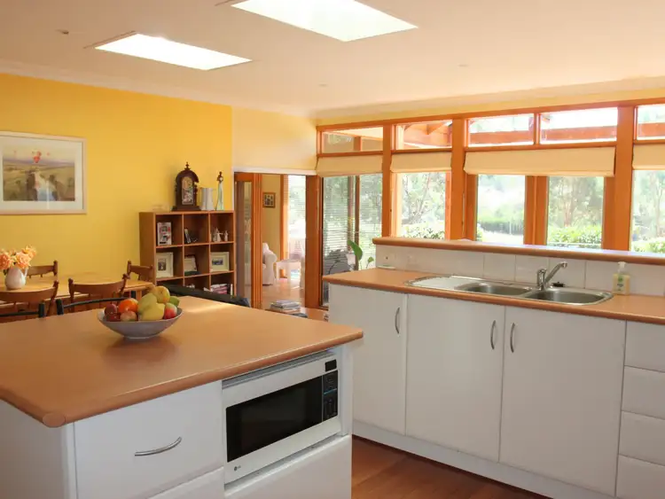 Fifth view of Homely house listing, 71 McIntyre Lane, Alexandra VIC 3714