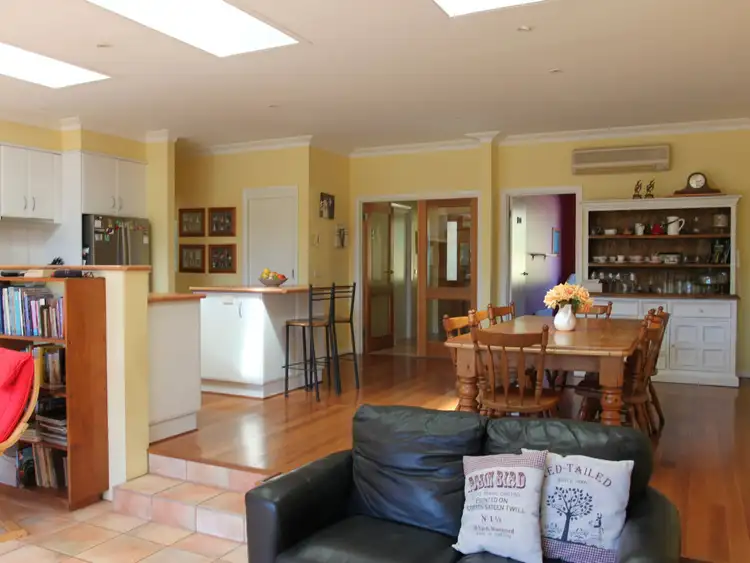 Sixth view of Homely house listing, 71 McIntyre Lane, Alexandra VIC 3714